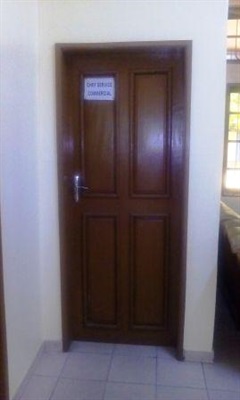 Bureau du Chef Service commercial (ONIP)